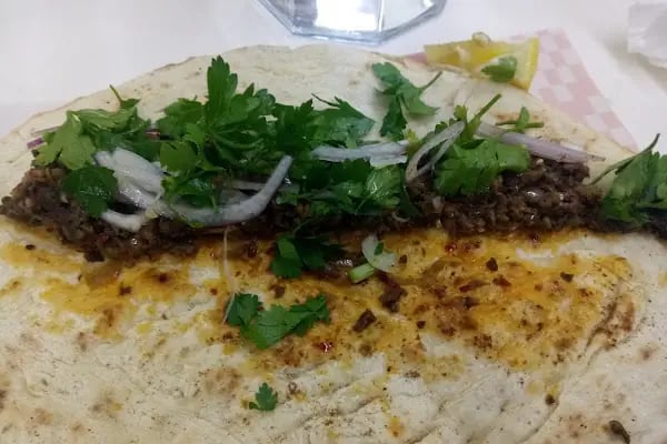 Kebapçı Burhan - Resim 11