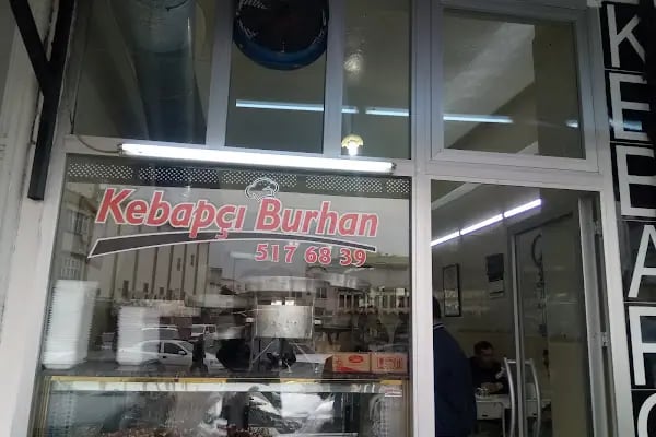 Kebapçı Burhan - Resim 4