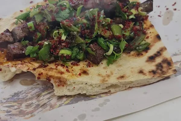 Kebapçı Burhan - Resim 13