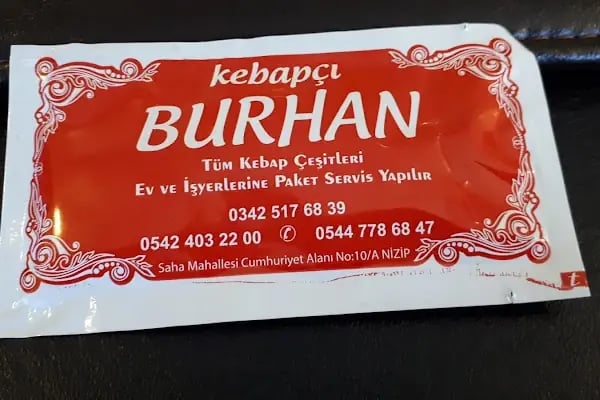 Kebapçı Burhan - Resim 9