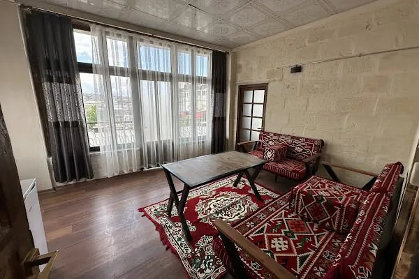 Hayrani Butik Otel - Resim 1