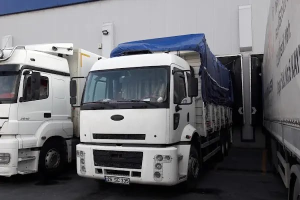 Aras Kargo Hadımköy Transfer - Resim 18
