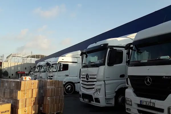 Aras Kargo Hadımköy Transfer - Resim 19