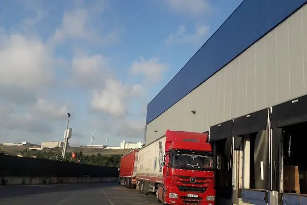 Aras Kargo Hadımköy Transfer - Resim 3