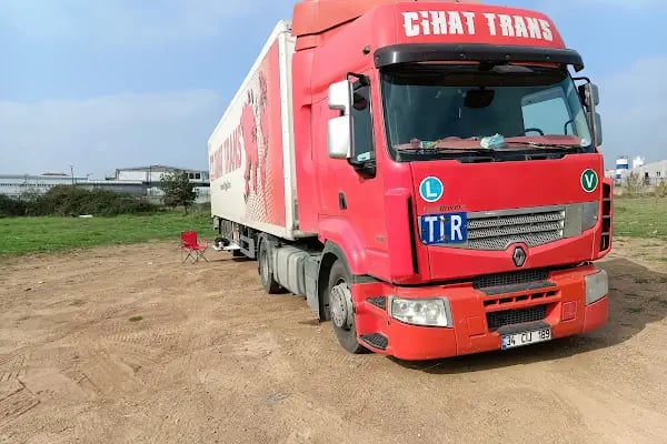 Aras Kargo Hadımköy Transfer - Resim 5
