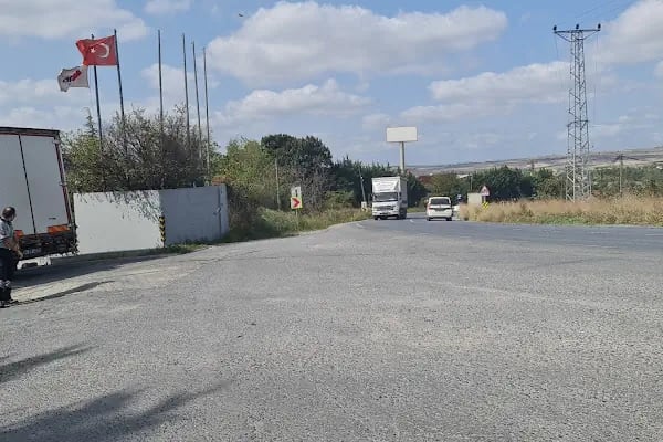 Aras Kargo Hadımköy Transfer - Resim 12