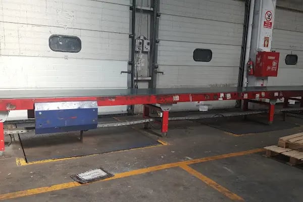 Aras Kargo Hadımköy Transfer - Resim 10