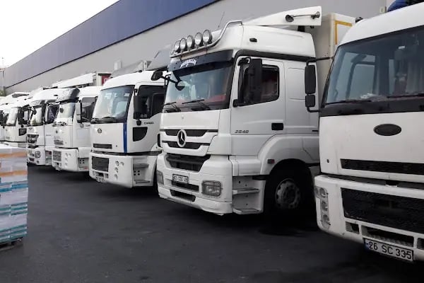 Aras Kargo Hadımköy Transfer - Resim 20