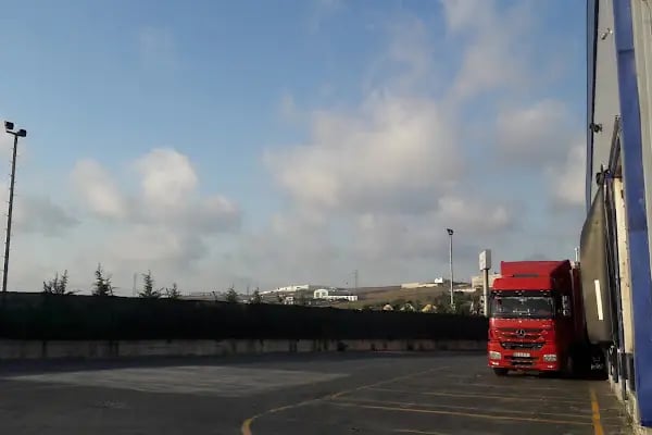 Aras Kargo Hadımköy Transfer - Resim 6