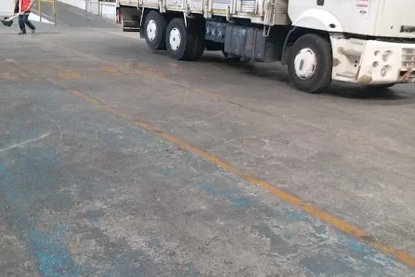 Aras Kargo Hadımköy Transfer - Resim 9