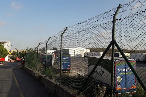Aras Kargo Hadımköy Transfer - Resim 4