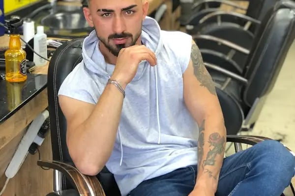 Volkan Madenli Hair &amp; Makeup Studio - Resim 17