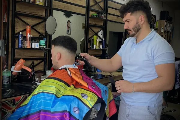 Volkan Madenli Hair &amp; Makeup Studio - Resim 12
