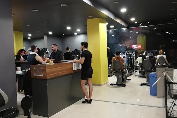 FizyoGate & Gym - Resim 8