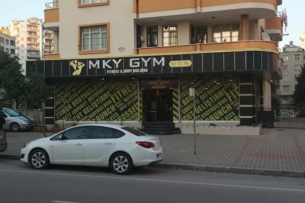 FizyoGate & Gym - Resim 12