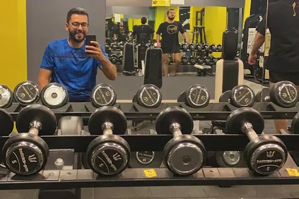 FizyoGate & Gym - Resim 15