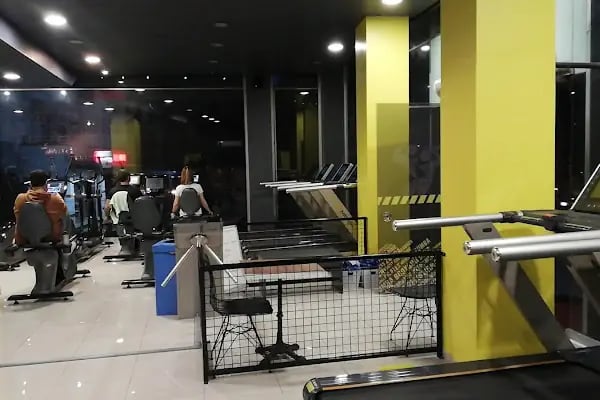 FizyoGate & Gym - Resim 14