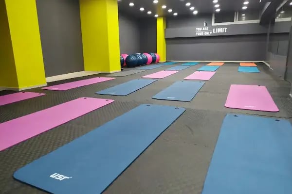FizyoGate & Gym - Resim 9