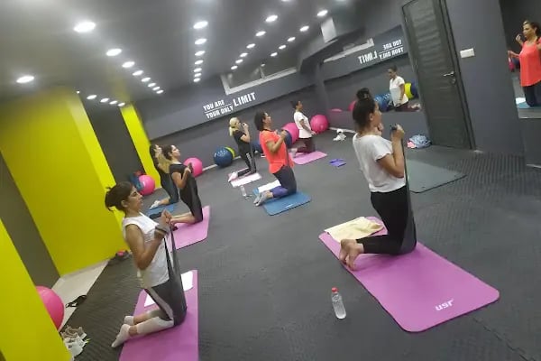 FizyoGate & Gym - Resim 16