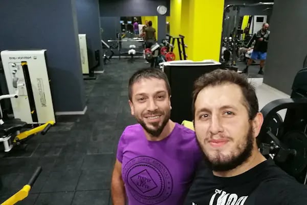 FizyoGate & Gym - Resim 18