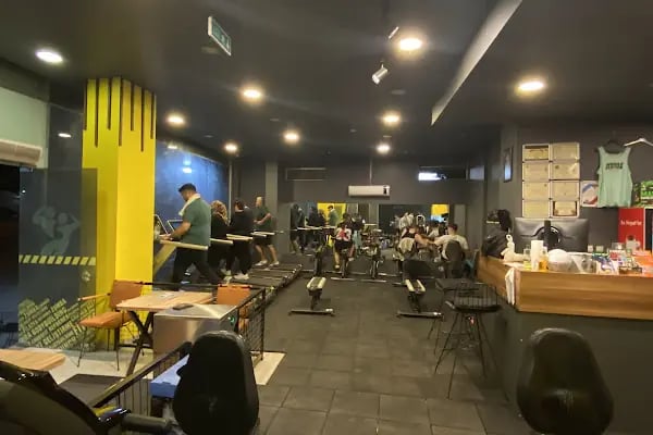FizyoGate & Gym - Resim 11