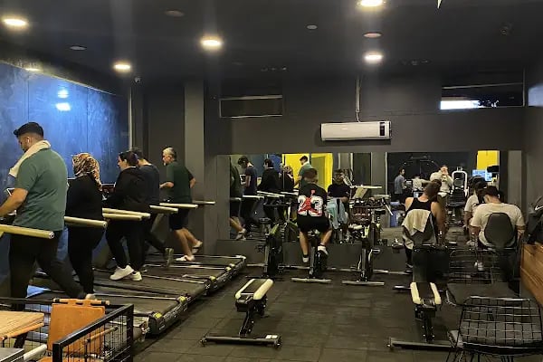 FizyoGate & Gym - Resim 10