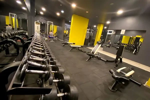 FizyoGate & Gym - Resim 3