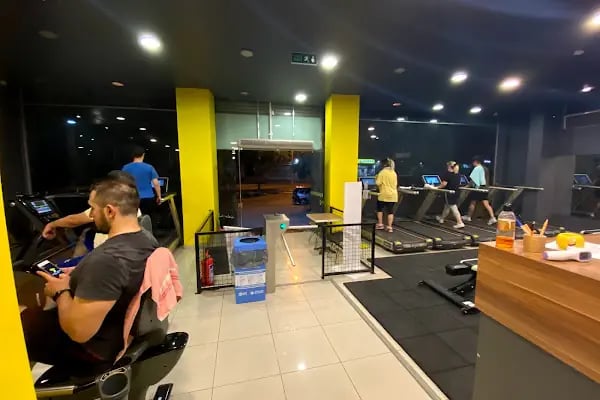 FizyoGate & Gym - Resim 20
