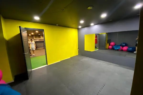 FizyoGate & Gym - Resim 7
