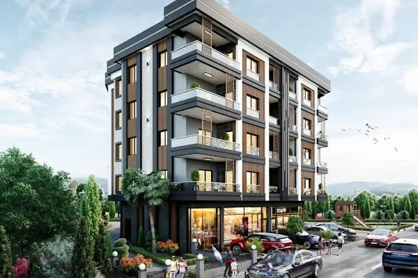 Şahin Cam Balkon - Resim 8