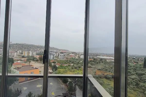 Şahin Cam Balkon - Resim 14