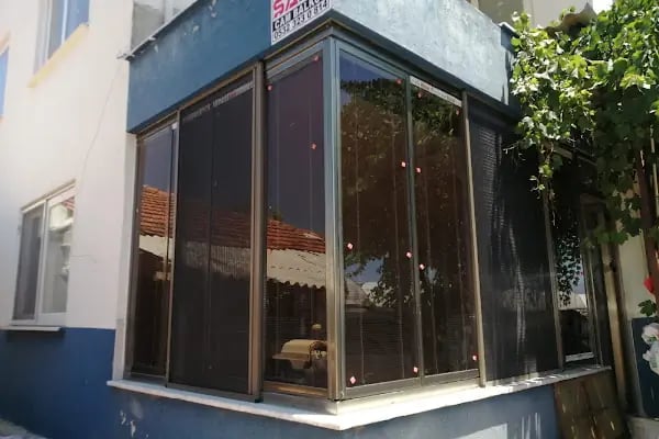 Şahin Cam Balkon - Resim 18