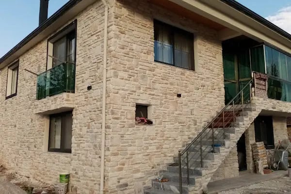 Şahin Cam Balkon - Resim 7