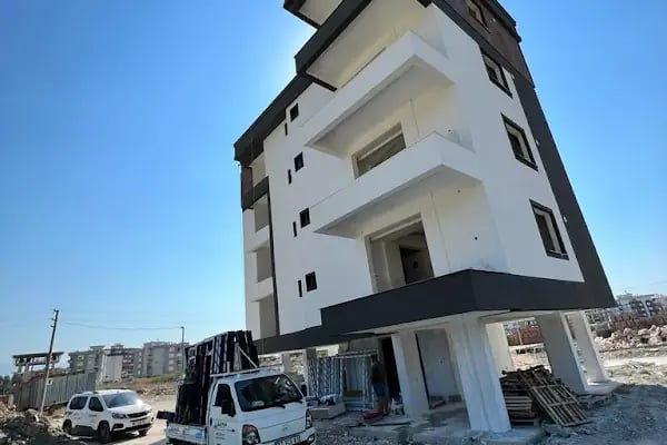 Şahin Cam Balkon - Resim 11
