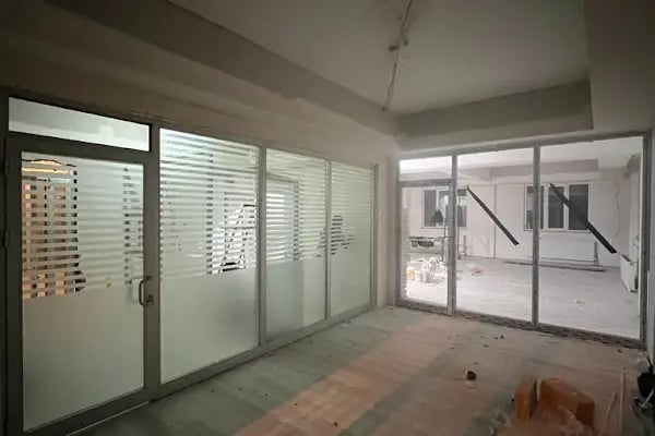 Şahin Cam Balkon - Resim 10