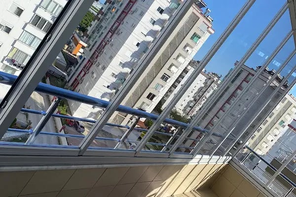 Şahin Cam Balkon - Resim 15