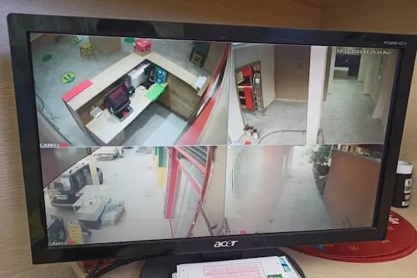 Gelisim Bilgisayar Alanya - Resim 18