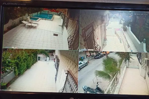 Gelisim Bilgisayar Alanya - Resim 8