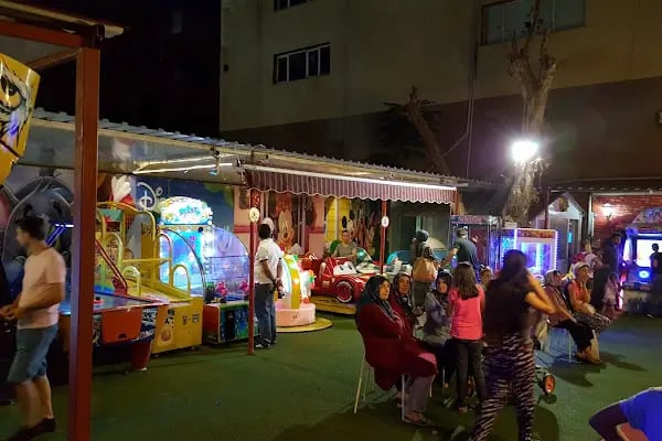 Zıp Zıp Park - Resim 3