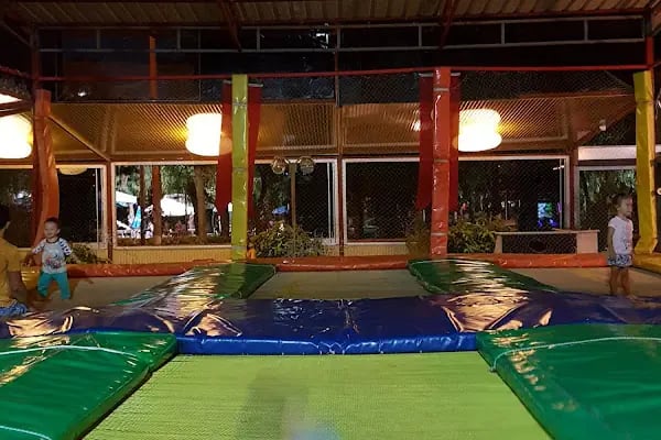 Zıp Zıp Park - Resim 6