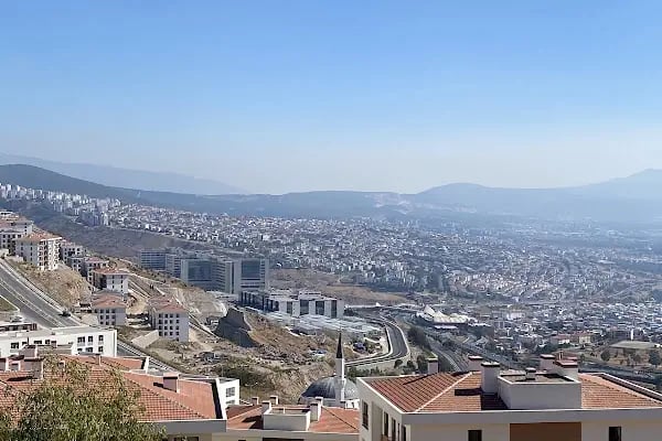 Bayraklı Toki 3. Etap - Resim 2