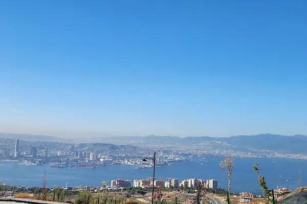 Bayraklı Toki 3. Etap - Resim 3