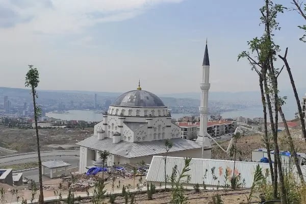 Bayraklı Toki 3. Etap - Resim 7