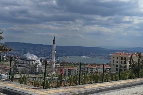 Bayraklı Toki 3. Etap - Resim 5