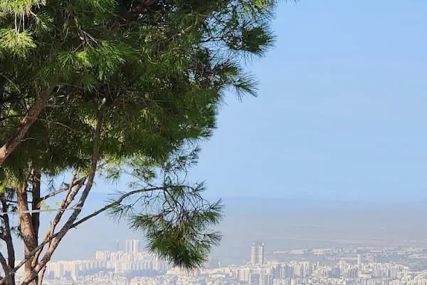 Bayraklı Toki 3. Etap - Resim 15