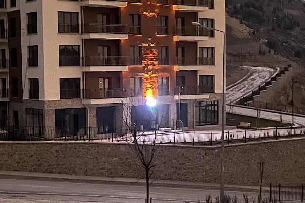Bayraklı Toki 3. Etap - Resim 8