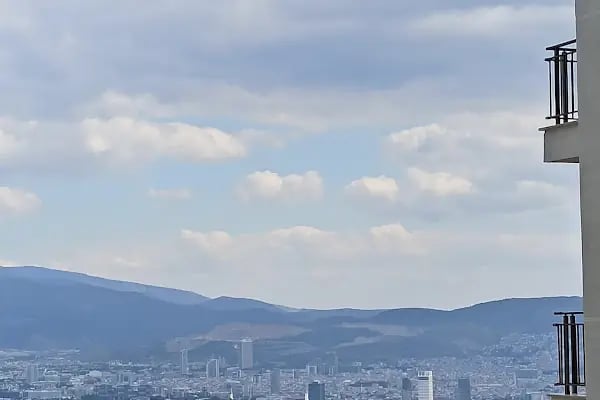 Bayraklı Toki 3. Etap - Resim 17