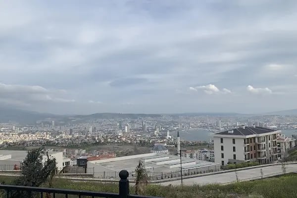 Bayraklı Toki 3. Etap - Resim 6