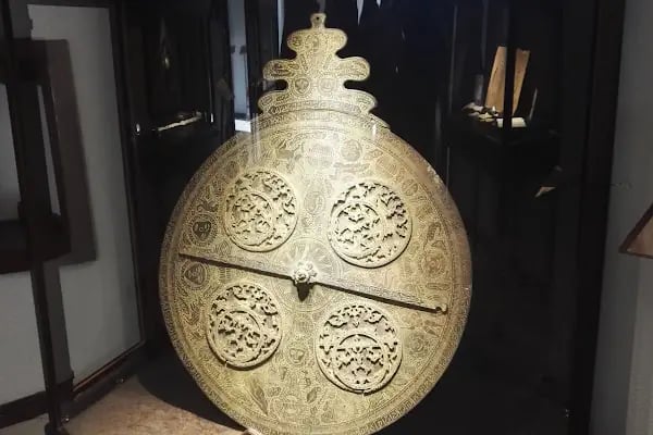 Tepe Şapeli Süt Kilisesi - Resim 2