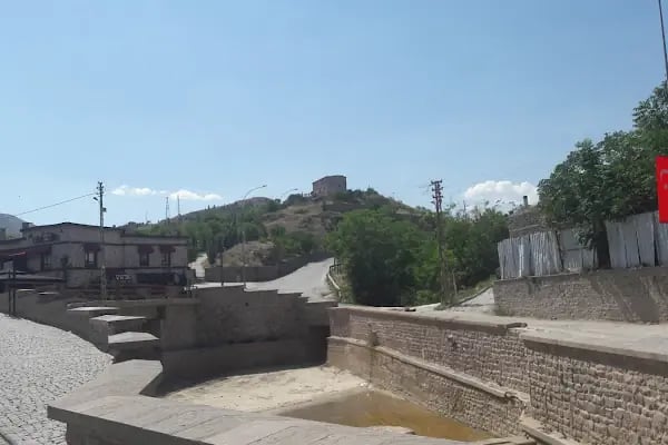 Tepe Şapeli Süt Kilisesi - Resim 17